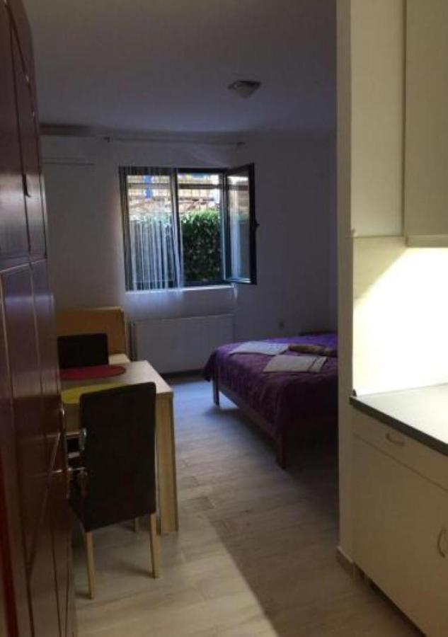 Villa Lutovac Budva Dış mekan fotoğraf
