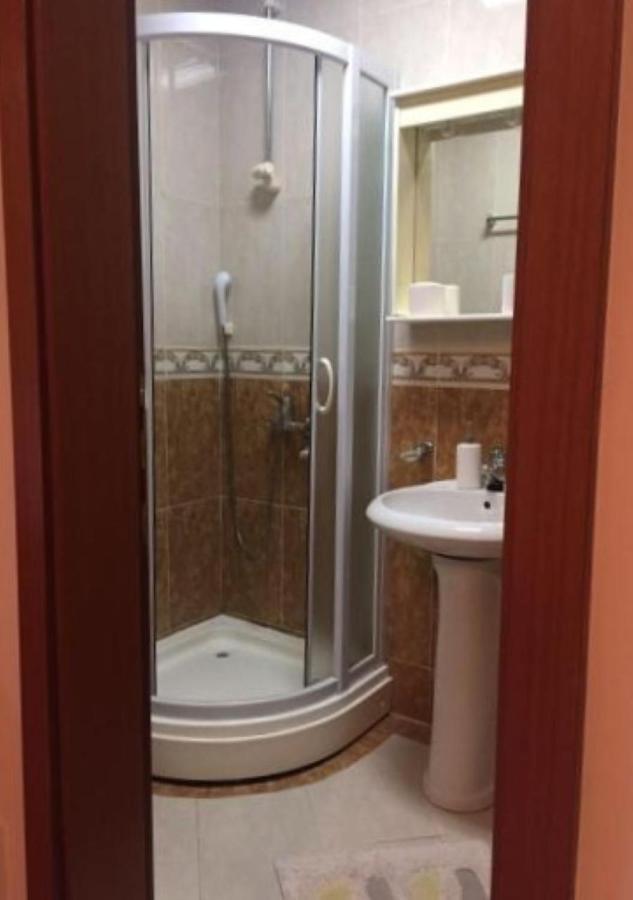 Villa Lutovac Budva Dış mekan fotoğraf