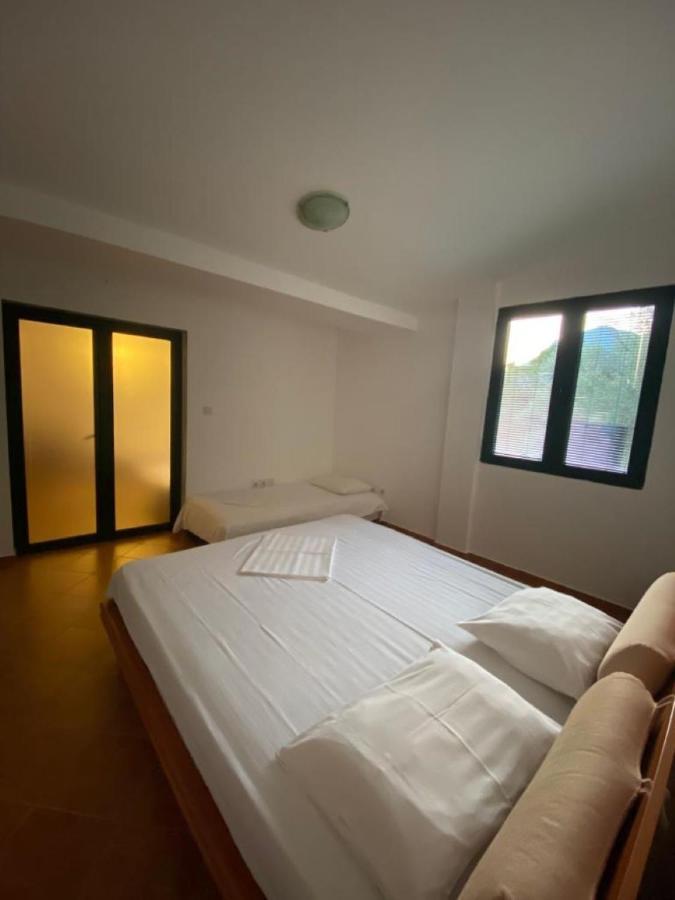 Villa Lutovac Budva Dış mekan fotoğraf