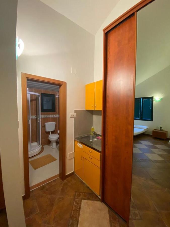 Villa Lutovac Budva Dış mekan fotoğraf