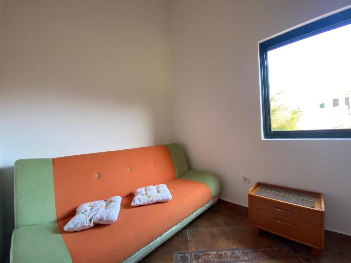 Villa Lutovac Budva Dış mekan fotoğraf