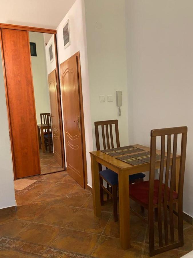 Villa Lutovac Budva Dış mekan fotoğraf