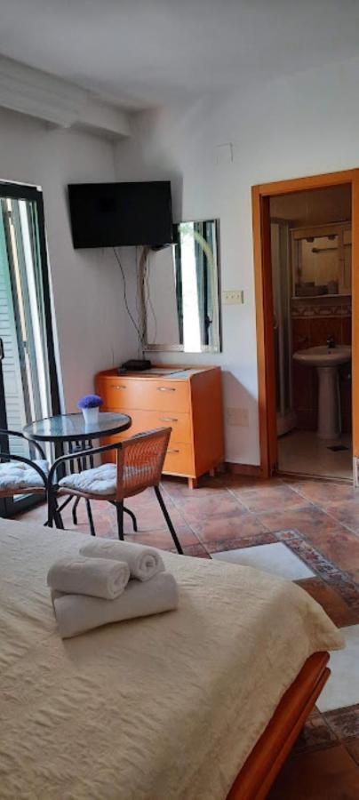 Villa Lutovac Budva Dış mekan fotoğraf