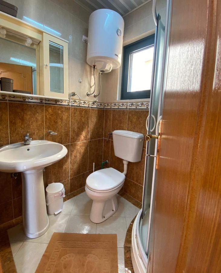 Villa Lutovac Budva Dış mekan fotoğraf