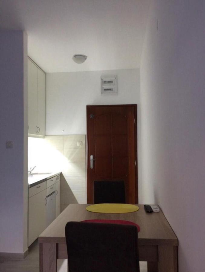 Villa Lutovac Budva Dış mekan fotoğraf