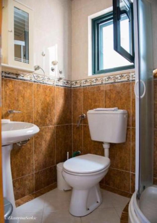 Villa Lutovac Budva Dış mekan fotoğraf