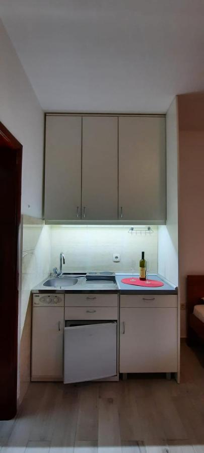 Villa Lutovac Budva Dış mekan fotoğraf