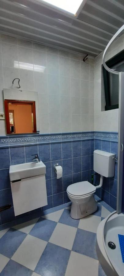 Villa Lutovac Budva Dış mekan fotoğraf